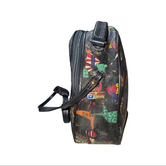 Piero Guidi Magic Circus Bag🎪🤡 - Picture 2 of 6